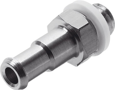 N-M5-PK-3 / Barbed fitting  N-M5-PK-3