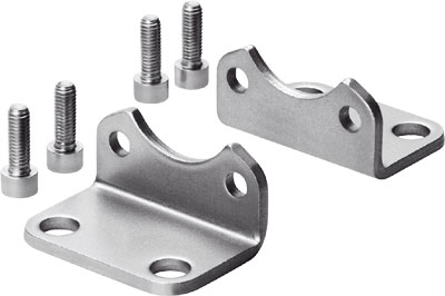 HNG-160 / Foot mounting   HNG-160
