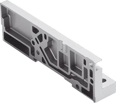 VMPA-EPR / End plate       VMPA-EPR