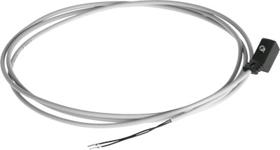 NEBV-Z4WA2L-P-E-5-N-LE2-S1 / câble de liaison
