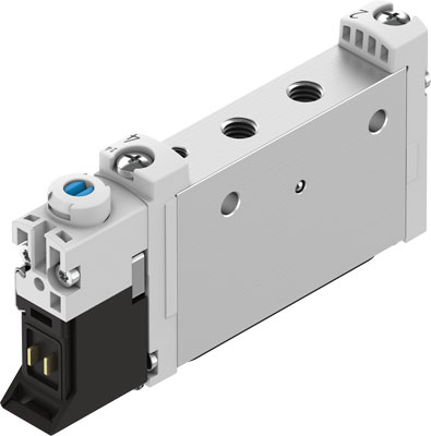 VUVG-L10-M52-MT-M5-1P3 / Solenoid valve  VUVG-L10-M52-MT-M5-1P3