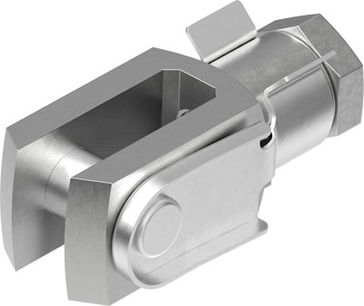 Image SG-M6 / Rod clevis      SG-M6