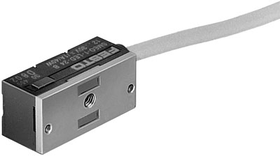 SMEO-1-LED-24-B / Prox. sensor    SMEO-1-LED-24-B