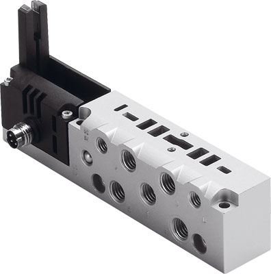 VMPA1-IC-AP-1 / Sub-base        VMPA1-IC-AP-1