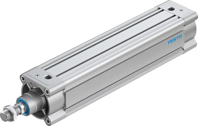 DSBC-80-320-D3-PPVA-N3 / Standard cyl.   DSBC-80-320-D3-PPVA-N3