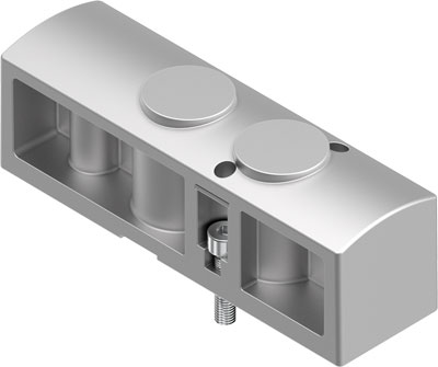 VABB-B10-20-E-P3 / Cover plate     VABB-B10-20-E-P3