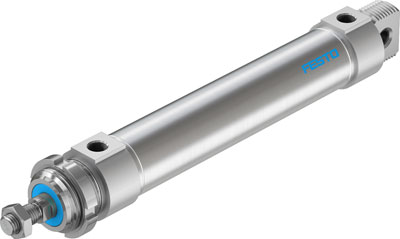 DSNU-40-160-P-A / Round cylinder  DSNU-40-160-P-A