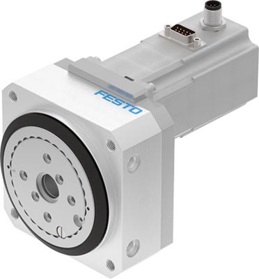 ERMO-32-ST-E / Rotary drive    ERMO-32-ST-E