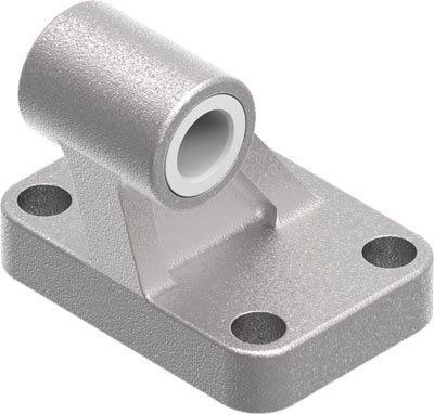 LNG-50 / Clevis foot     LNG-50