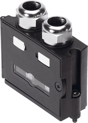 FBS-SUB-9-GS-DP-B / Plug            FBS-SUB-9-GS-DP-B