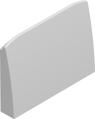 CAFC-C6-C / Blind plate