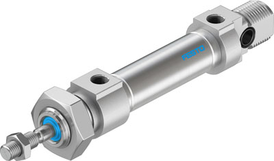 DSNU-10-10-P-A / Standard cyl.   DSNU-10-10-P-A