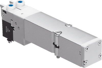 VMPA2-M1H-KS-PI / Solenoid valve  VMPA2-M1H-KS-PI
