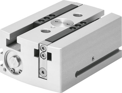 HGPL-25-40-A-B / pince à serrage parallèle