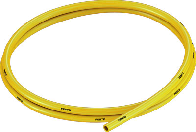 PUN-H-1/4-GE-150-CB / Plastic tubing  PUN-H-1/4-GE-150-CB