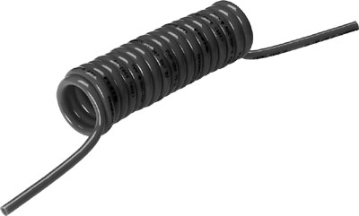 PUN-6X1-S-1-SW / Spiral p.tubing PUN-6X1-S-1-SW