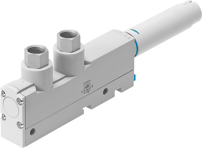 VN-14-L-T4-PI5-VI5-RO2-A / Vacuum gener.   VN-14-L-T4-PI5-VI5-RO2-A