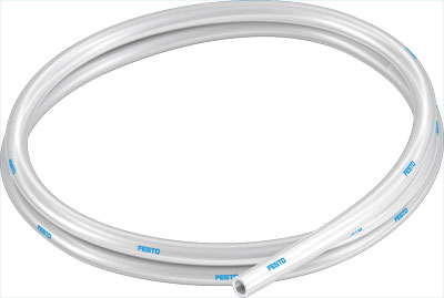 PUN-H-8X1,25-NT / Plastic tubing  PUN-H-8X1,25-NT