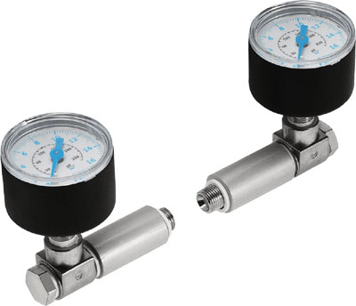 DPA-100-10-MA-SET / Pr. gauge kit   DPA-100-10-MA-SET