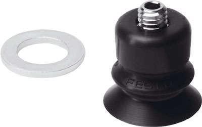 ESS-10-BN / Suction cup c.  ESS-10-BN
