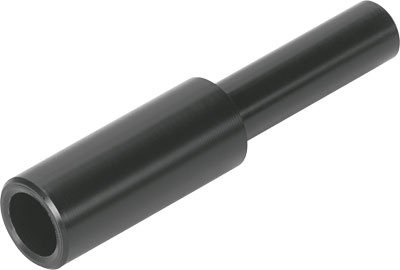QBH-3/8-1/4-U / Push-in sleeve  QBH-3/8-1/4-U