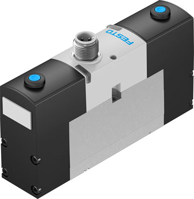 VSVA-B-P53C-H-A1-1R5L / Solenoid valve  VSVA-B-P53C-H-A1-1R5L