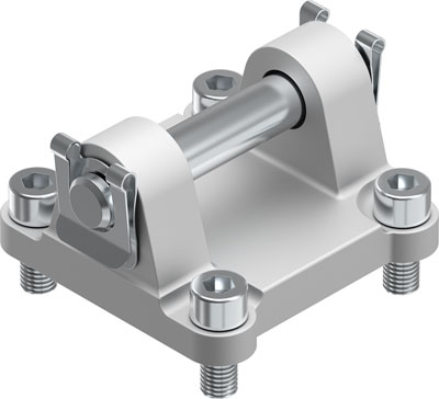 Image SNCB-80 / Swivel flange   SNCB-80