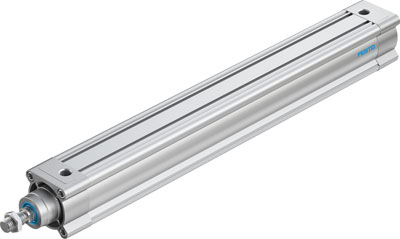 DSBC-63-500-PPSA-N3 / Standard cyl.   DSBC-63-500-PPSA-N3