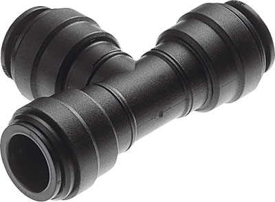 CQT-22 / Push-in t-conn. CQT-22