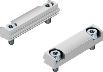 EAHF-L2-25-P-D2 / Profile mounting