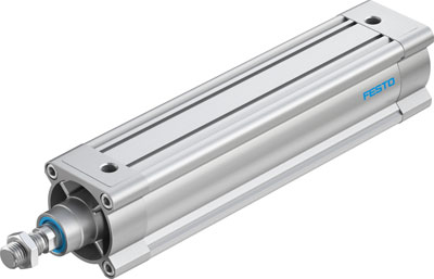 DSBC-80-300-PPSA-N3 / Standard cyl.   DSBC-80-300-PPSA-N3