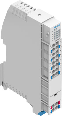 CPX-E-8DO / digital output module