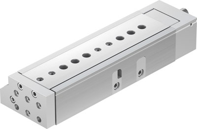 DGSL-25-100-EA / Mini slide      DGSL-25-100-EA