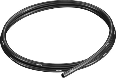 PUN-H-6X1-SW / Plastic tubing  PUN-H-6X1-SW ( Prix au mètre )