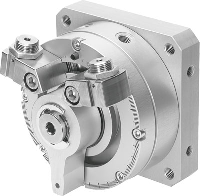 DSM-12-270-P-A-B / Semi-rot. drive DSM-12-270-P-A-B