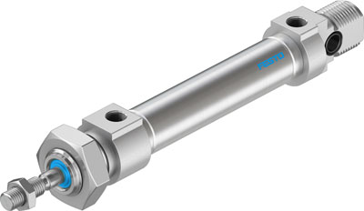 DSNU-10-25-P-A / Standard cyl.   DSNU-10-25-P-A