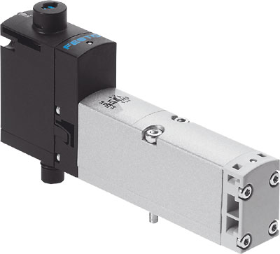 VSVA-B-M52-AZD-A2-1T1L / Solenoid valve  VSVA-B-M52-AZD-A2-1T1L