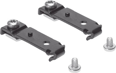 VAME-B6-T / H-rail mounting VAME-B6-T