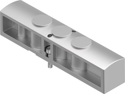 VABB-B10-20-E / Cover plate     VABB-B10-20-E