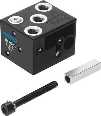 SMPO-8E / Prox. sensor    SMPO-8E