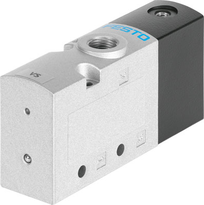 VUWS-L25-M32C-A-G14 / Pneumatic valve VUWS-L25-M32C-A-G14