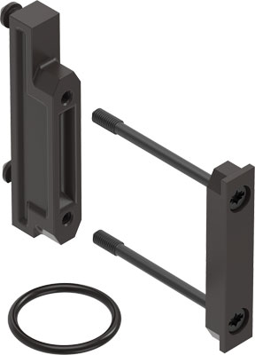 MS4-MVM / Module connectr MS4-MVM