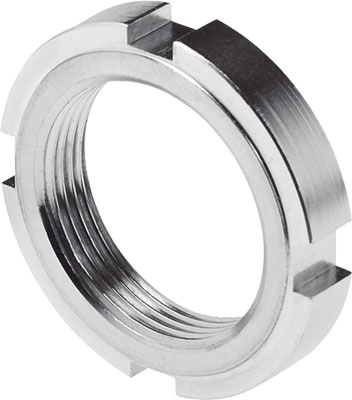 CR-M38X1,5 / Nut             CR-M38X1,5