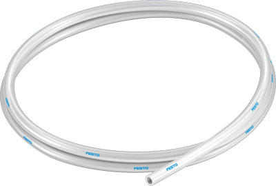 PUN-H-6X1-NT / Plastic tubing  PUN-H-6X1-NT