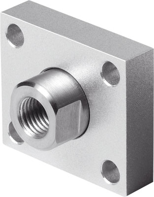 KSZ-M16X1,5 / Coupling piece  KSZ-M16X1,5