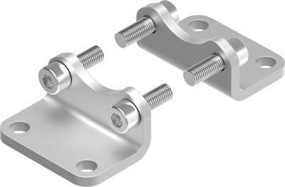 HNC-32 / Foot mounting   HNC-32