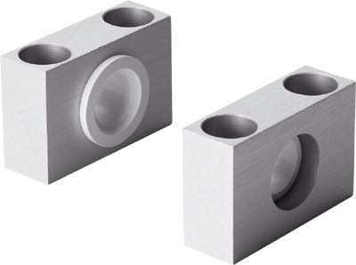 LNZG-40/50 / Trunnion supprt LNZG-40/50