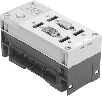 CPX-FB6 / Bus node        CPX-FB6