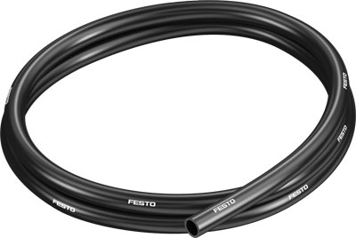 PUN-H-10X1,5-SW / Plastic tubing  PUN-H-10X1,5-SW (Prix au mètre)