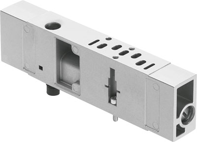 VABF-S4-2-F1B1-C / Throttle plate  VABF-S4-2-F1B1-C